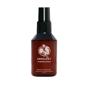 Zenology Unisex Zen Pomum Granatum Trigger 70 Ml